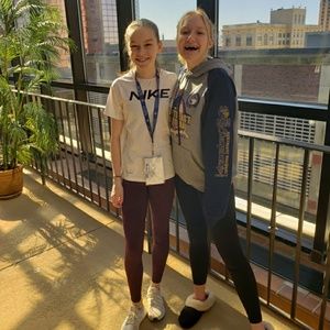 Meet your Posher, Sophia